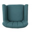 Fauteuil rembourré de l 28,3 po Faizah-32249772