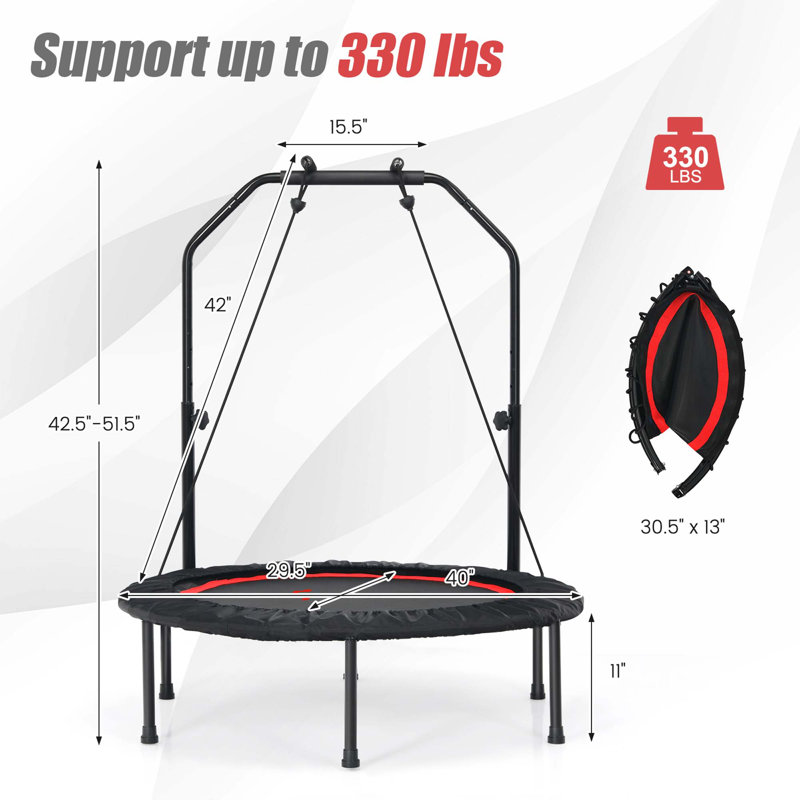 Trampoline Goplus Costway