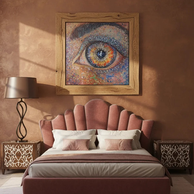 Vibrant Vision