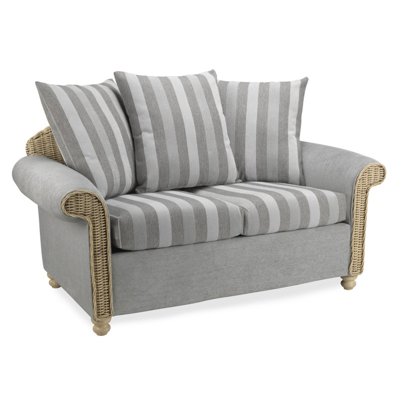 2 Seater Loveseat