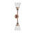 Aldona 2 - Light Dimmable Vanity Light-25612025
