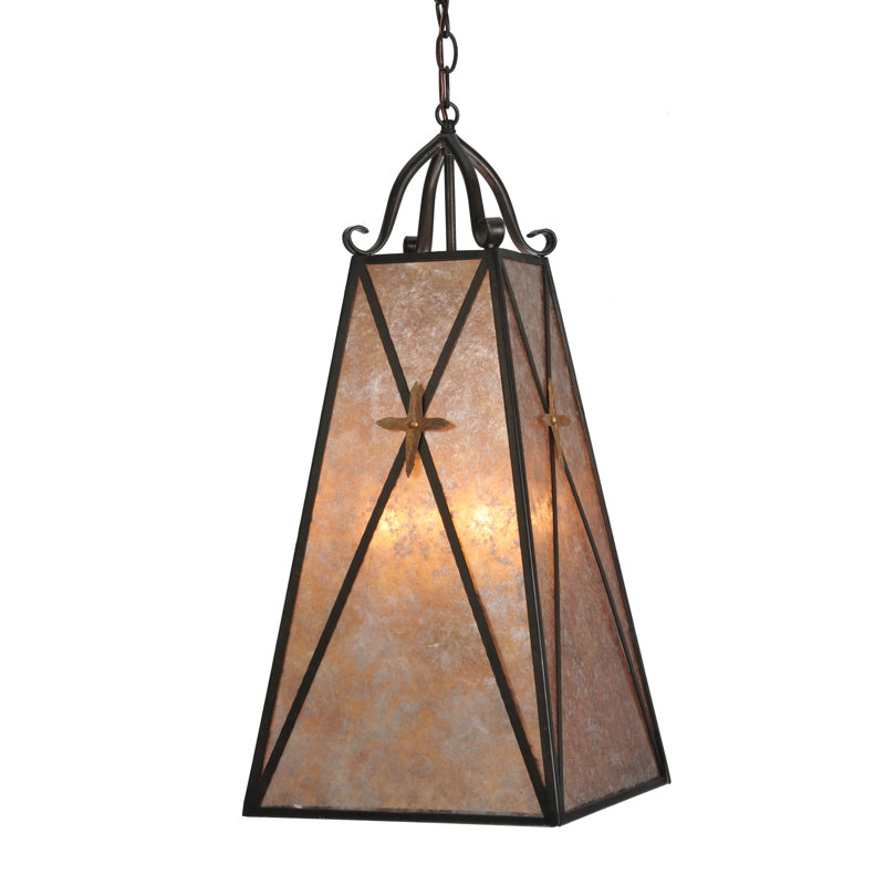 4 - Light Pendant