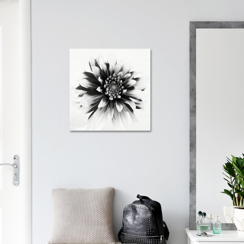 " Daylight I " by Ilona Wellmann, 24" H x 24" W x 1.5" D