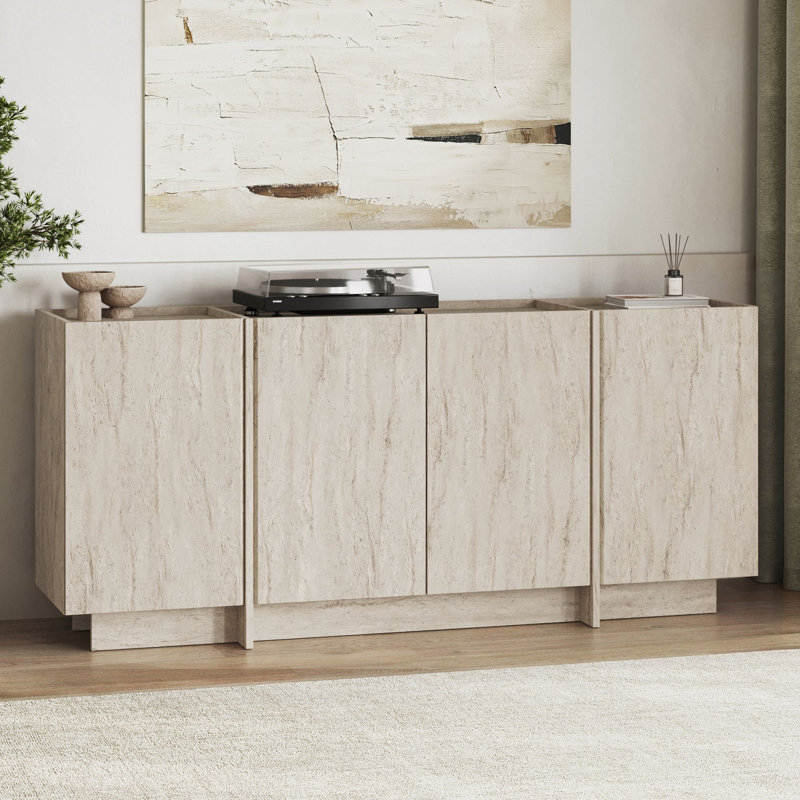180cm Console Table