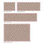 Millican Geometric Indoor Doormat-798031783