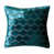 Abstrait bleu