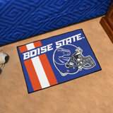 NCAA Non-Slip Indoor Doormat