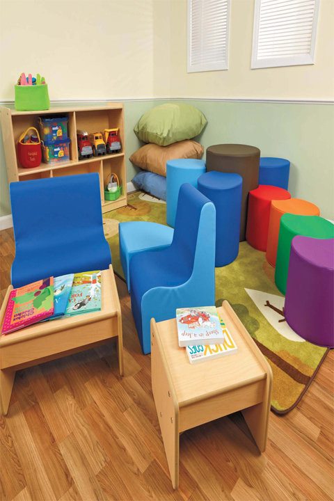 Shop Classroom Items