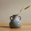 Amalin Stoneware Table Vase