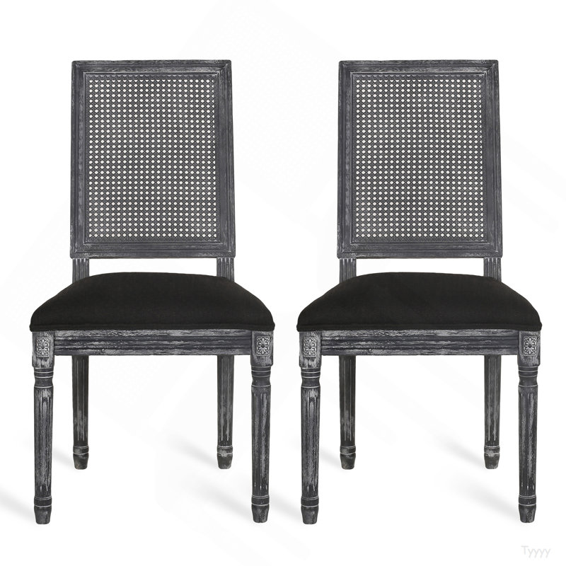 Chaise de salle à manger