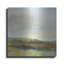 Art mural en métal Winston Porter «Summer Marsh» par Suzanne Nicoll-1100582211