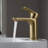 Tender Single Hole Bathroom Faucet with Drain Assembly-116826441