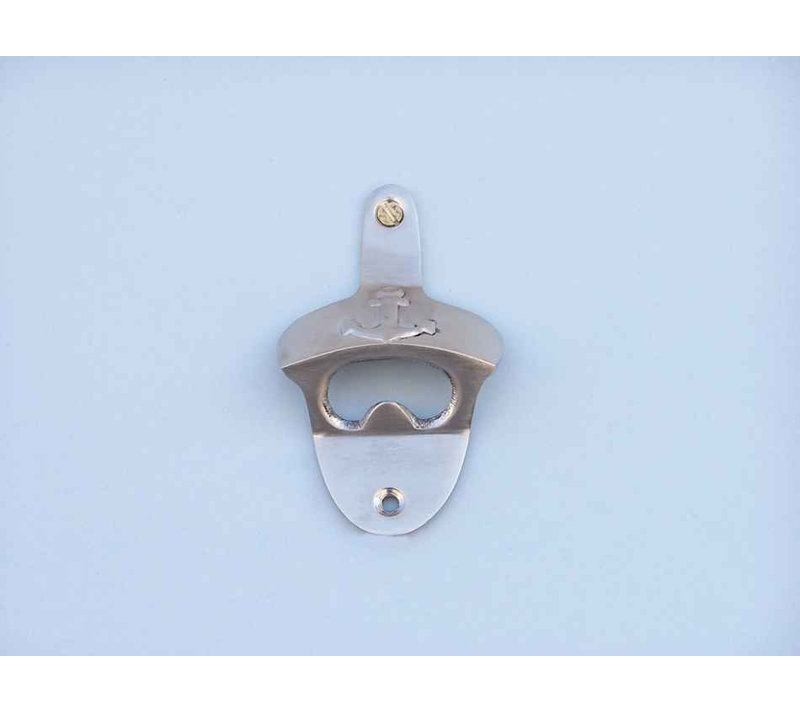 Dickinson Bottle Opener