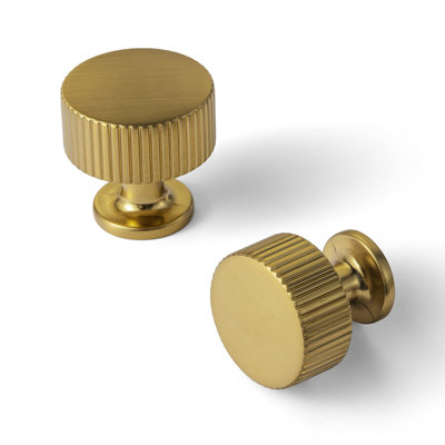 Diameter Circle Knob