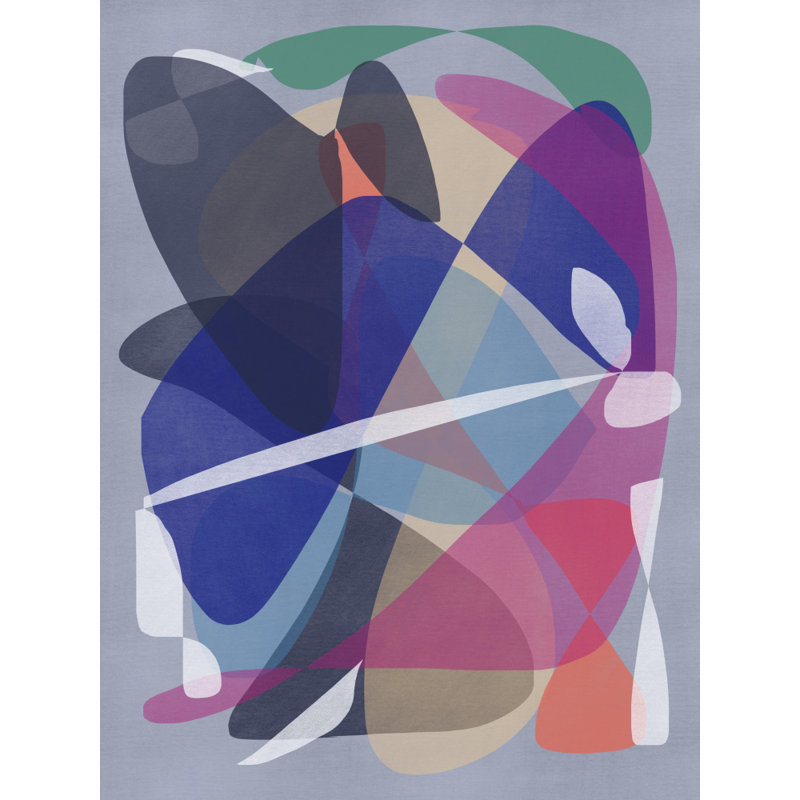 Wrapped Canvas Print, 50.8 cm H x 76.2 cm W