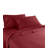 Hotel London Egyptian Cotton Striped Sheet Set-755435992-768671229