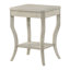 Table de bout en bois massif Shalene-1089946950