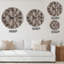 Horloge murale surdimensionnée-2038870193