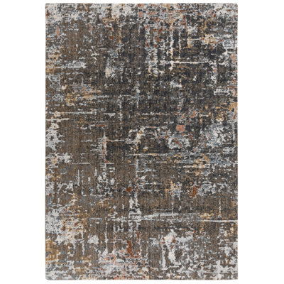 Paublo Abstract Indoor Rug