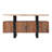 Menomonie Wood Four Door Sideboard