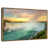 Floating Frame Gold selected