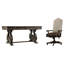 Rhapsody Standard Configurable Bedroom Set