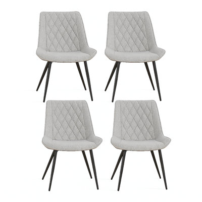 Chaise de salle à manger Sapher