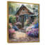 «Greenhouse» - Art mural-1595357038-1595357040