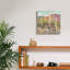 «Union Desert» par Julia Purinton, Union Rustic-539249845