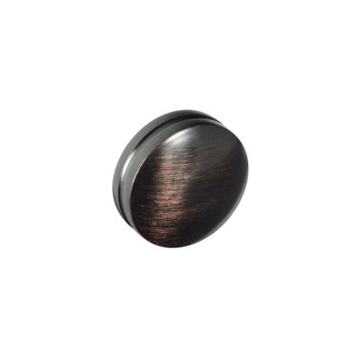 1 5/16" Fenwick Diameter Round Knob