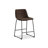 Bexhill Chenille Counter Height Chair-1005229152