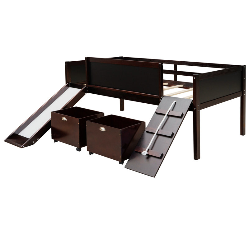 Hamayel Open-Frame, Standard Bed