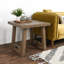 Ensemble de 3 tables basses Acker