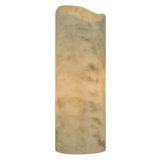 Greenbriar Oak Votive Candle Holder