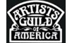 Logo Artists Guild of America