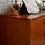 Table de buffet multifonctionnelle Retro Living