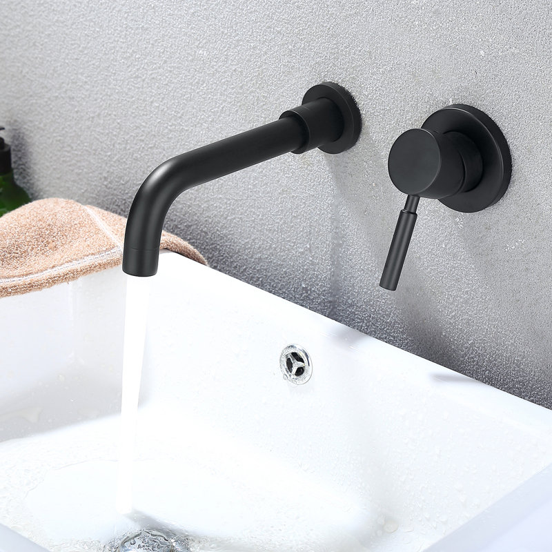 Bathroom Faucet