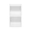Heintje 2-Tier Open Shelf Bookcase-308193830