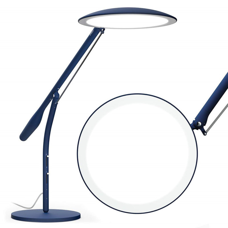 Cricut Bright 360 Table Craft Lamp