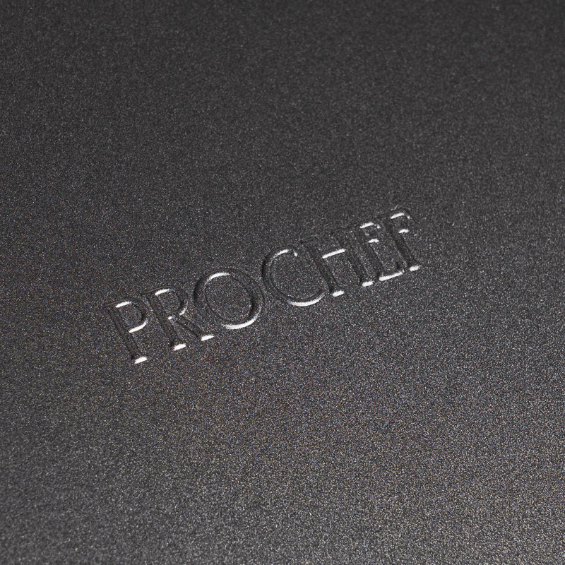 ProChef Carbon Steel Roasting Pan