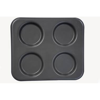 Hudson Double Layer Non-Stick Cake Mold 8-Inch Bakeware