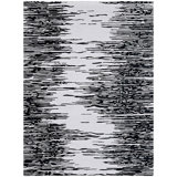 Abstract Area Rug
