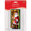 Couvre-porte Beistle Santa