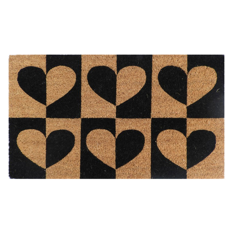 Non-Slip Doormat