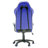 Inbox Zero Adjustable Swiveling PC & Racing Game Chair-425334666
