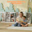 80cm H x 120cm W Book Display Bookcase-1818932127