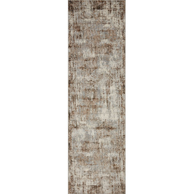 Berngerus Abstract Indoor Rug