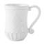 Jardins du Monde Mug - Whitewash