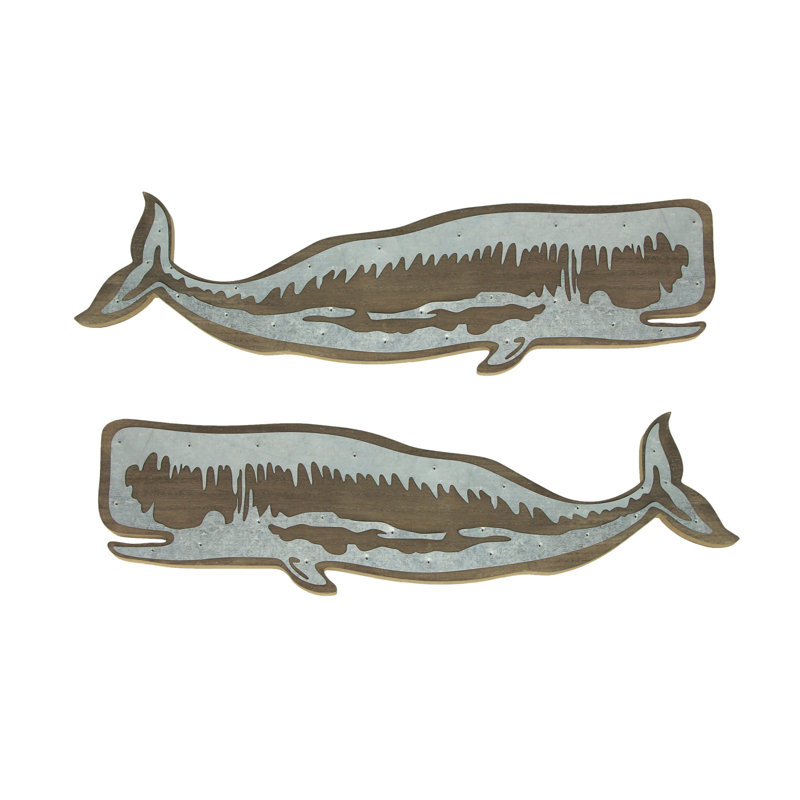Coastal Landscape & Nature Wall Decor