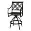 Edge Swivel Balcony Stool-70042074-103399241